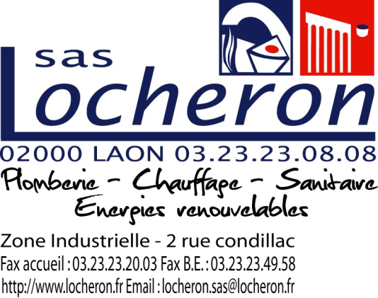 Locheron Joël SAS Expert