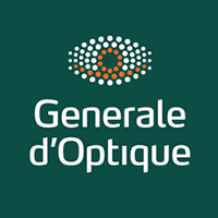 Générale D'Optique Générale d'Optique