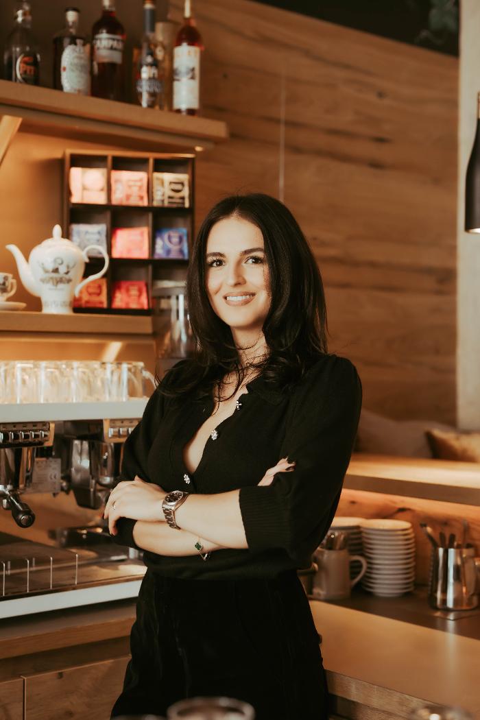 Restaurant - Zum Dampfl, Hauptplatz in St. Johann in Tirol