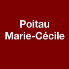 Poitau Marie-Cécile