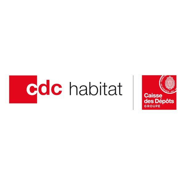 CDC Habitat social administration de l'Equipement, des Transports, du Logement et du Tourisme