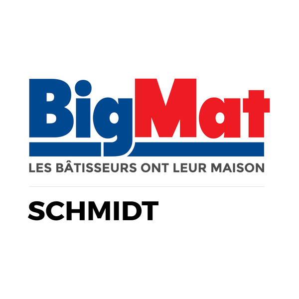 BigMat négoce de matériaux de construction