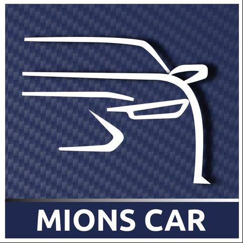 Mions Car location de voiture et utilitaire
