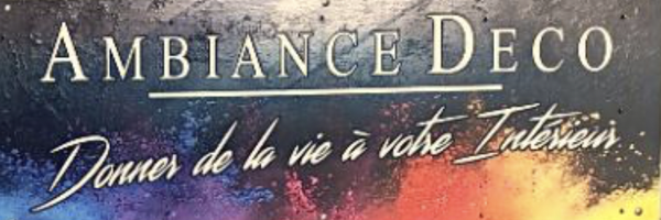 Ambiance Déco article de ménage et de cuisine, bazar et droguerie (détail)