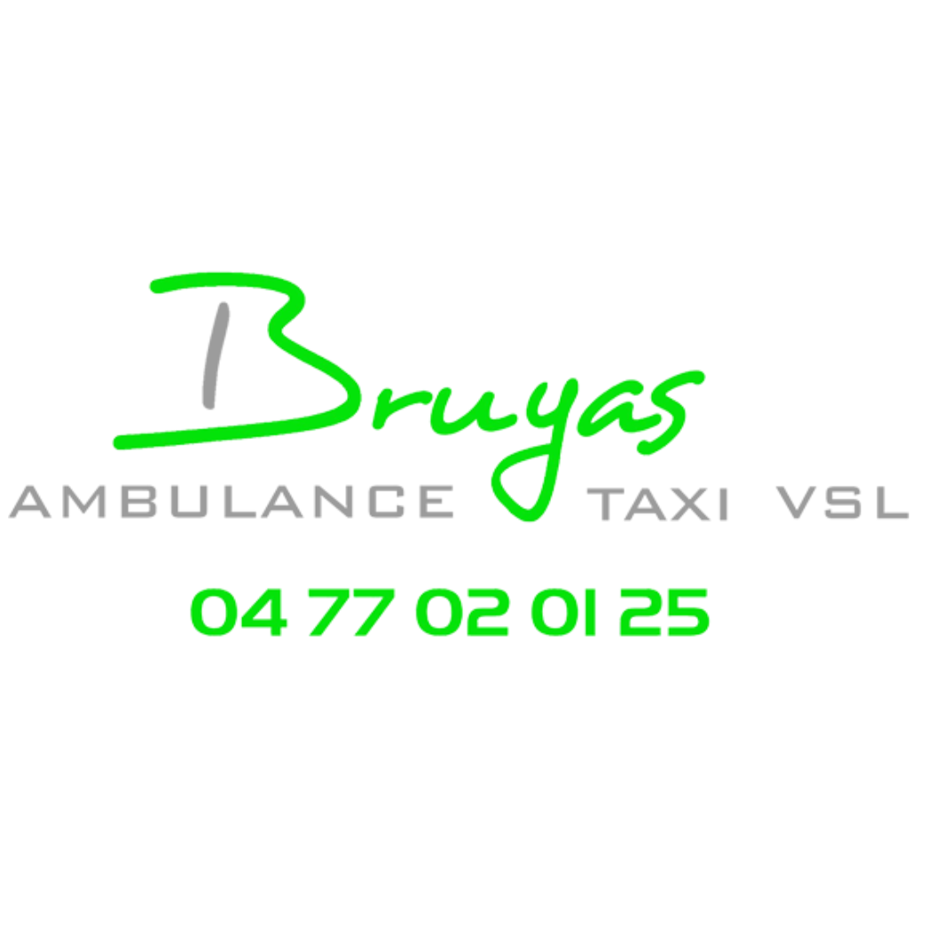 Bruyas - Ambulance Taxi Vsl Autres services