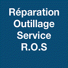 R.O.S. Réparation Outillage Service entrepôt et magasin général