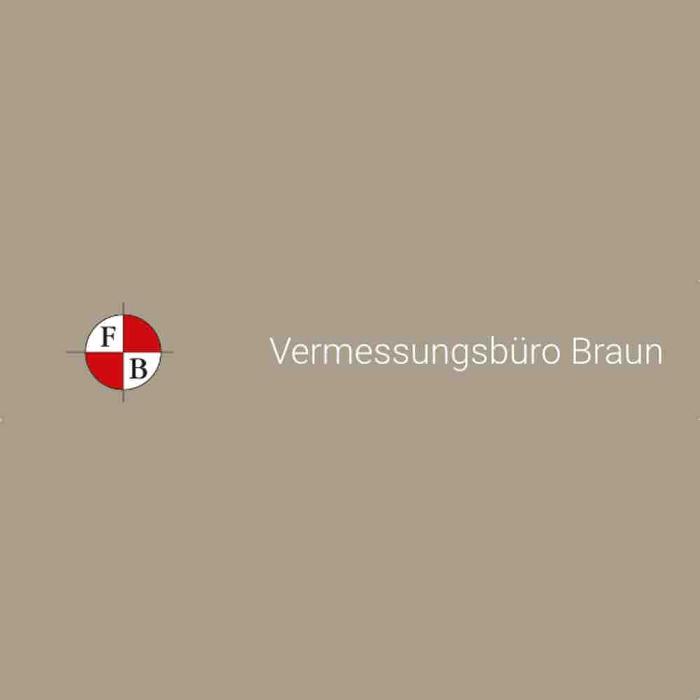 Vermessungsbüro Braun in Tuttlingen