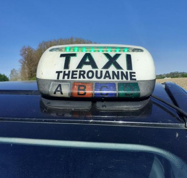 Taxi du Val de Lys taxi