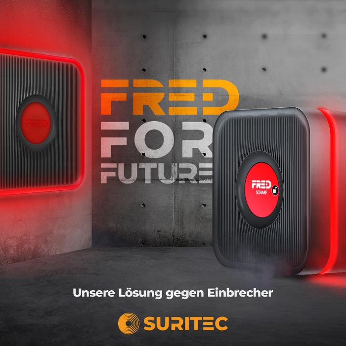 BECK SECURE Alarmanlage - Suritec, Hermann-Levy-Straße in Hennef (Sieg)