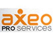 Axéo Pro Services baby sitting