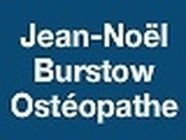 Burstow Jean ostéopathe