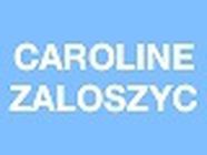 Caroline Zaloszyc kiné, masseur kinésithérapeute