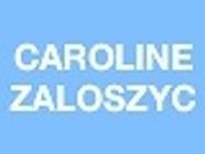 Caroline Zaloszyc kiné, masseur kinésithérapeute