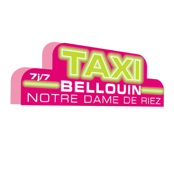 Taxis Bellouin