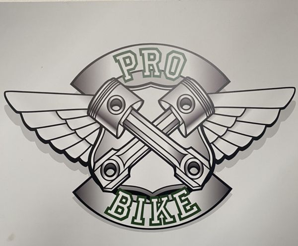 Pro Bike réparation et restauration (objets divers)