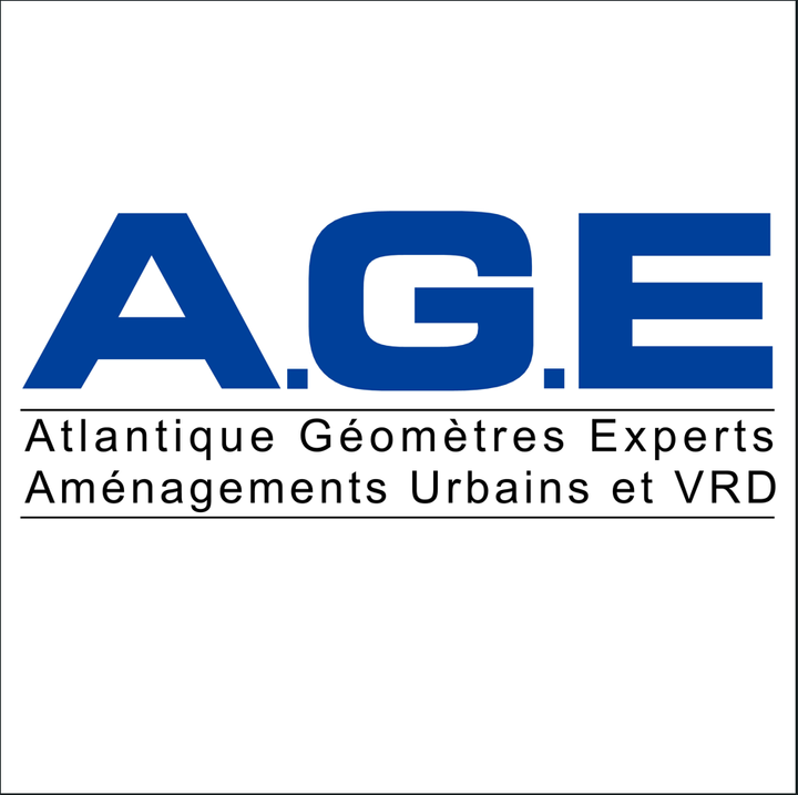 Atlantique Géomètres Experts A.G.E géomètre-expert