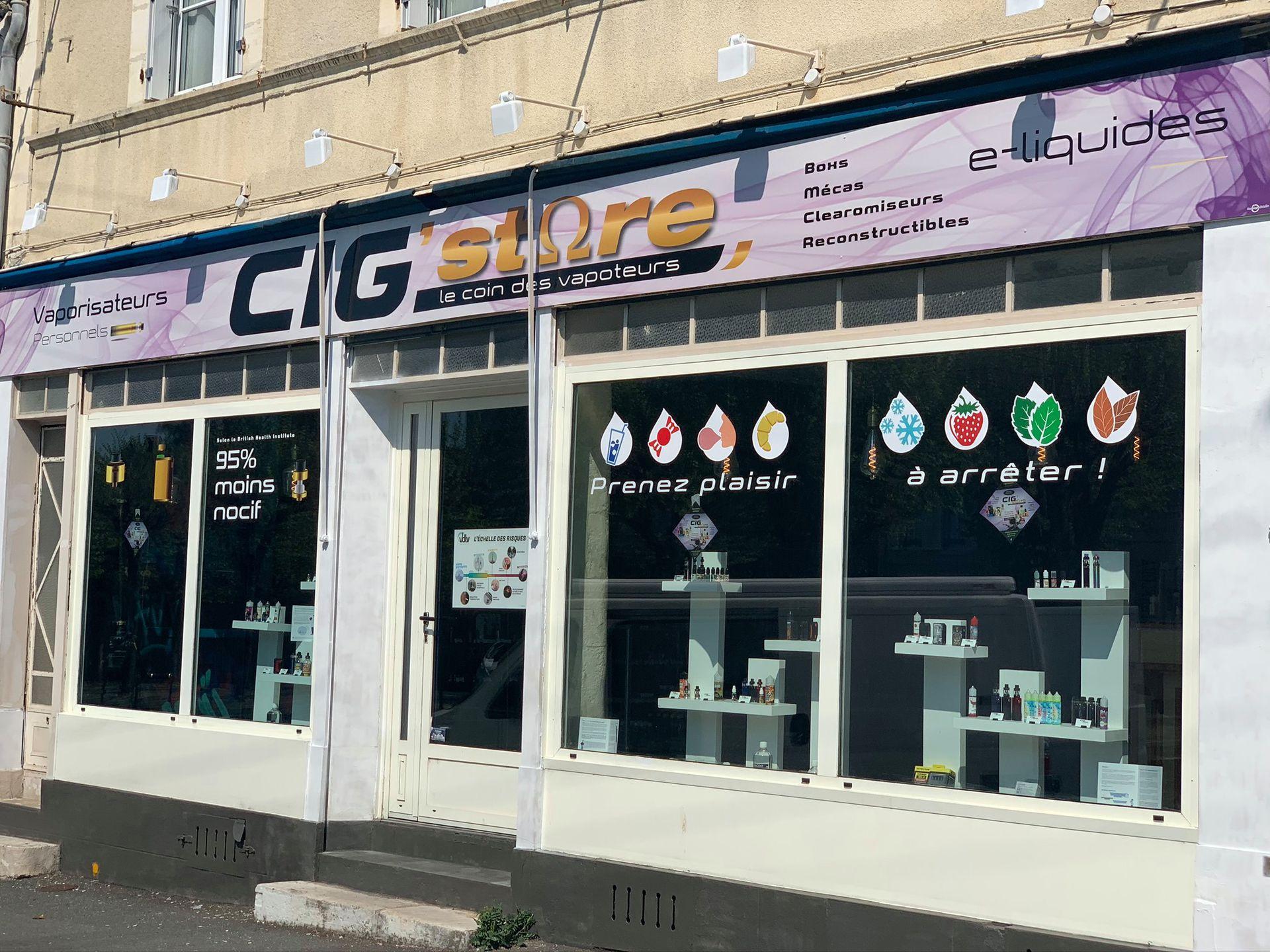 galerie image