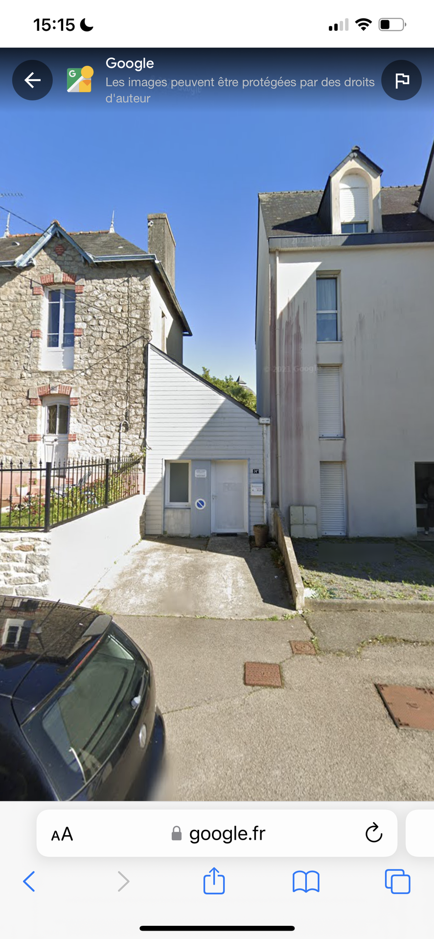 galerie image