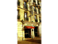 Hôtel Sunny hôtel