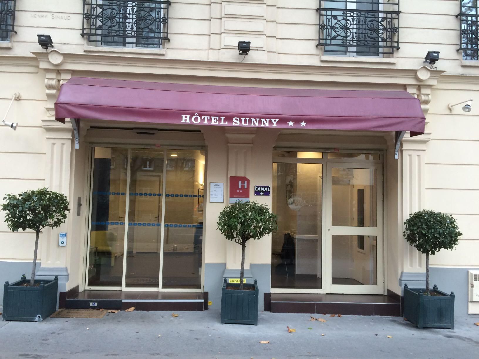 galerie image
