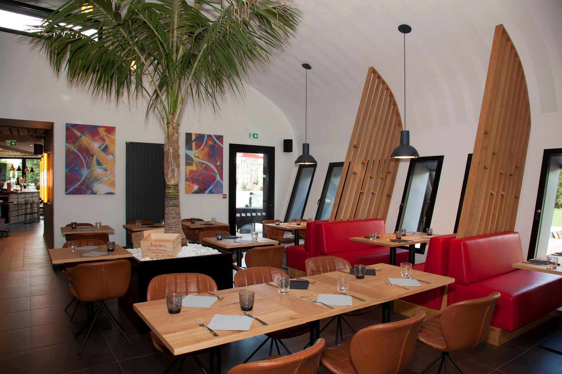 galerie image