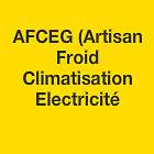 AFCEG Artisan Froid Climatisation Electricité Générale