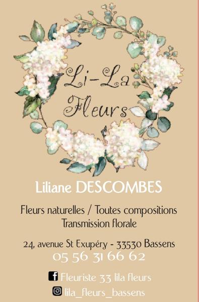 Li La Fleurs