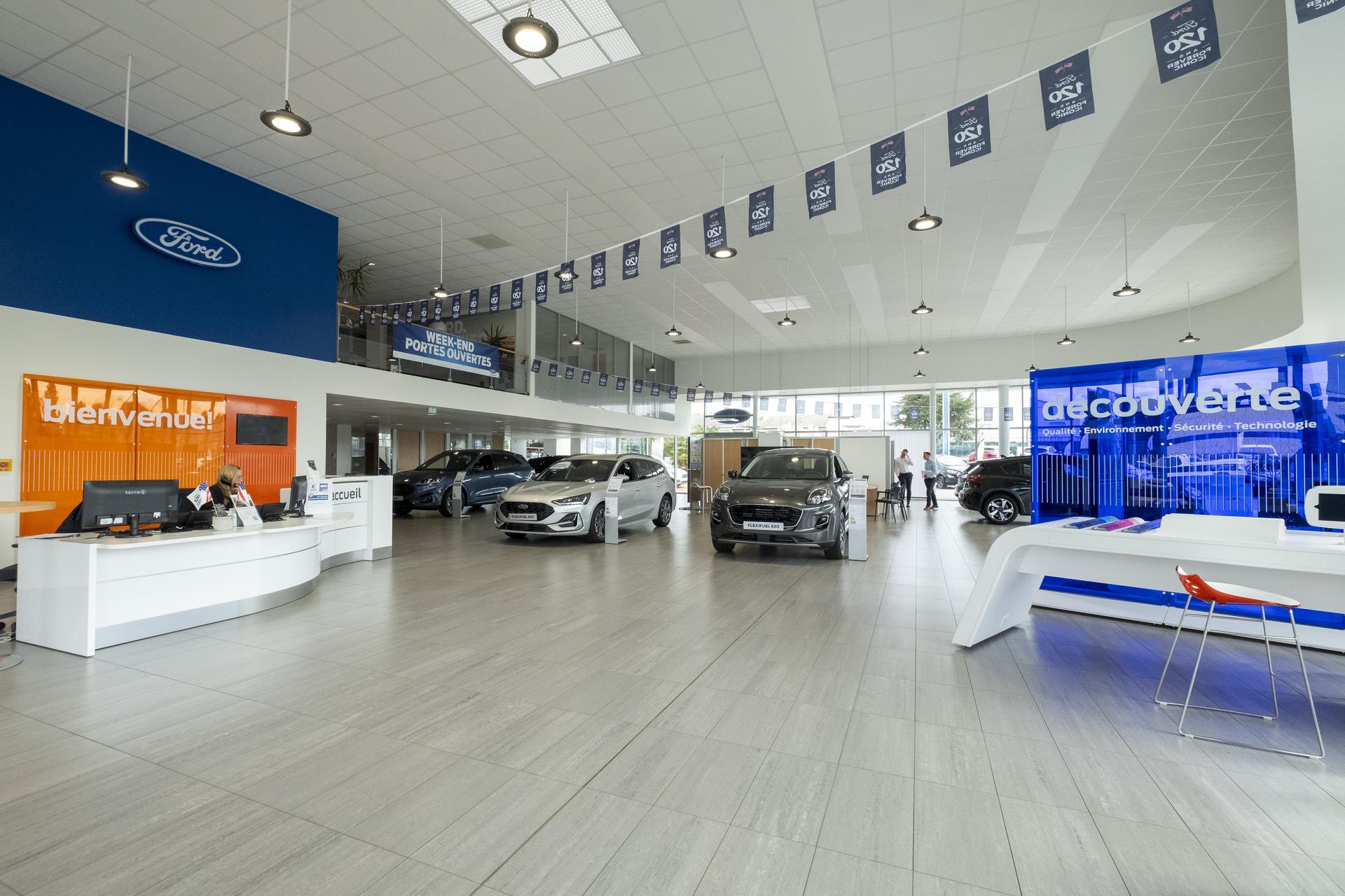 galerie image