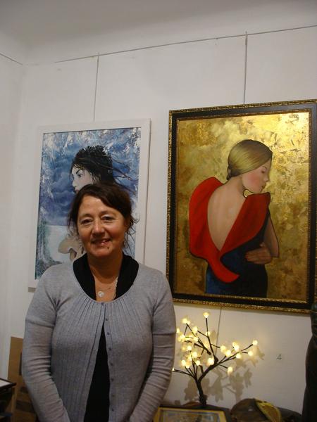 Atelier Bressigny psychologue
