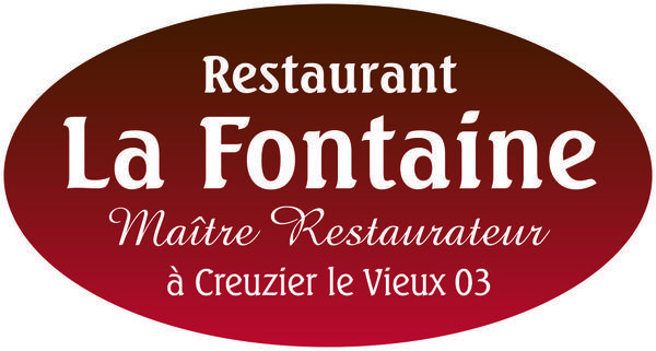 La Fontaine restaurant