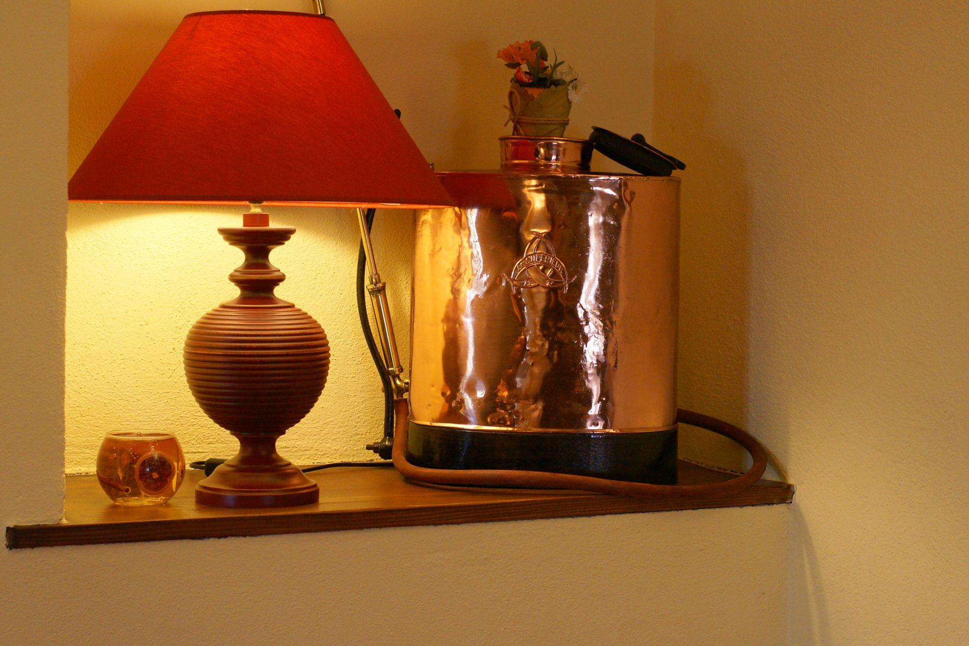 galerie image