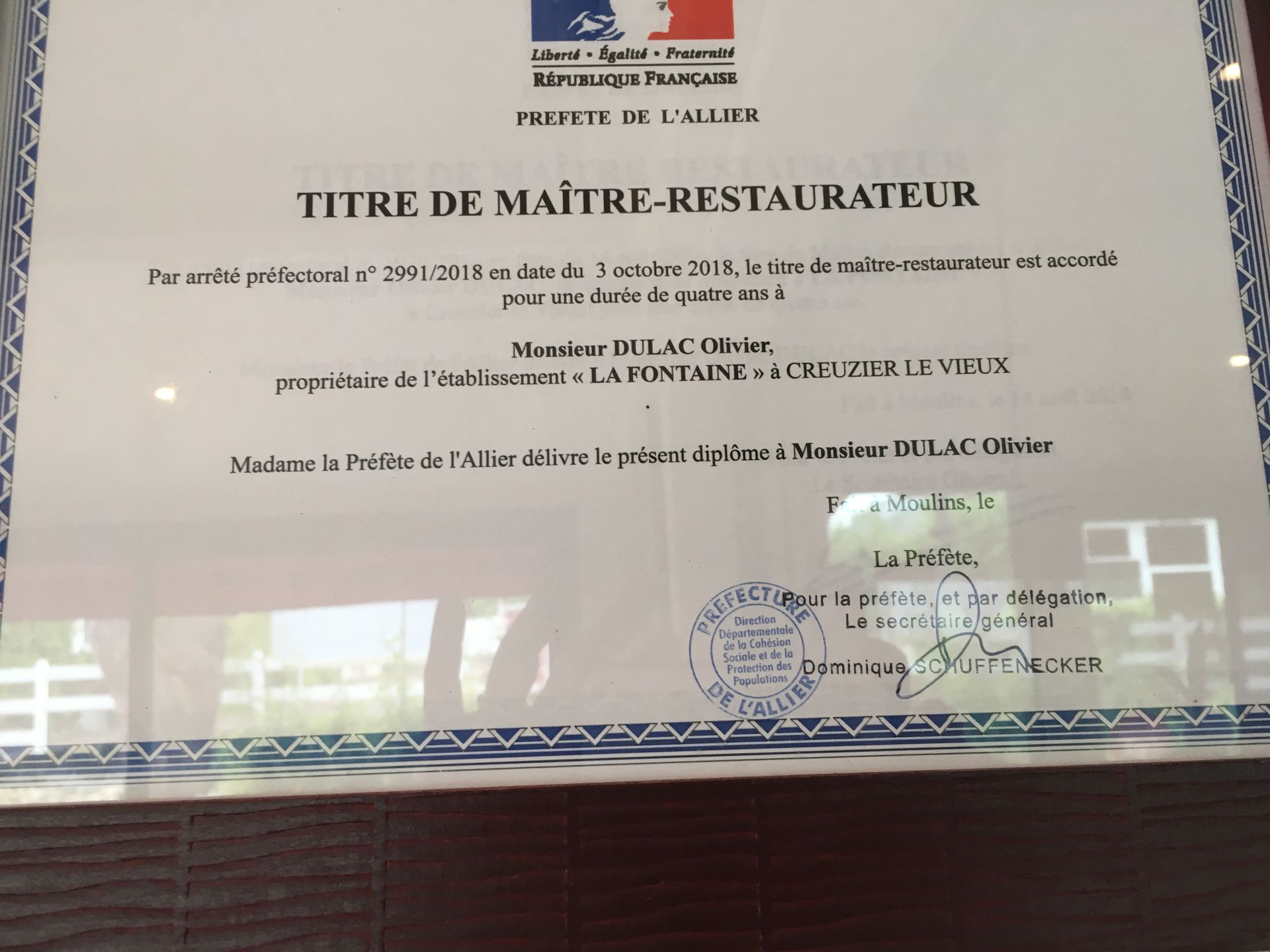 galerie image