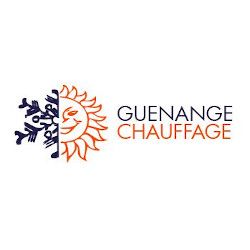 Guénange Chauffage chauffage, appareil et fournitures (détail)