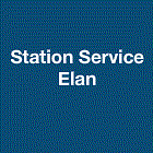 Station Service Elan station-service