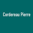 Pierre Cordereau Sarl entreprise de travaux publics