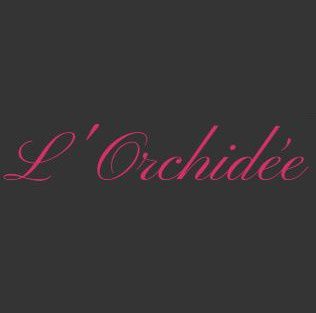 L'Orchidée