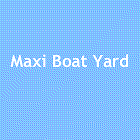 Maxi Boat Yard réparation et restauration (objets divers)