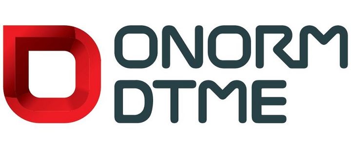 Onorm DTME entreprise de travaux publics