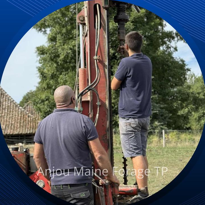 Anjou Maine Forage TP Expert