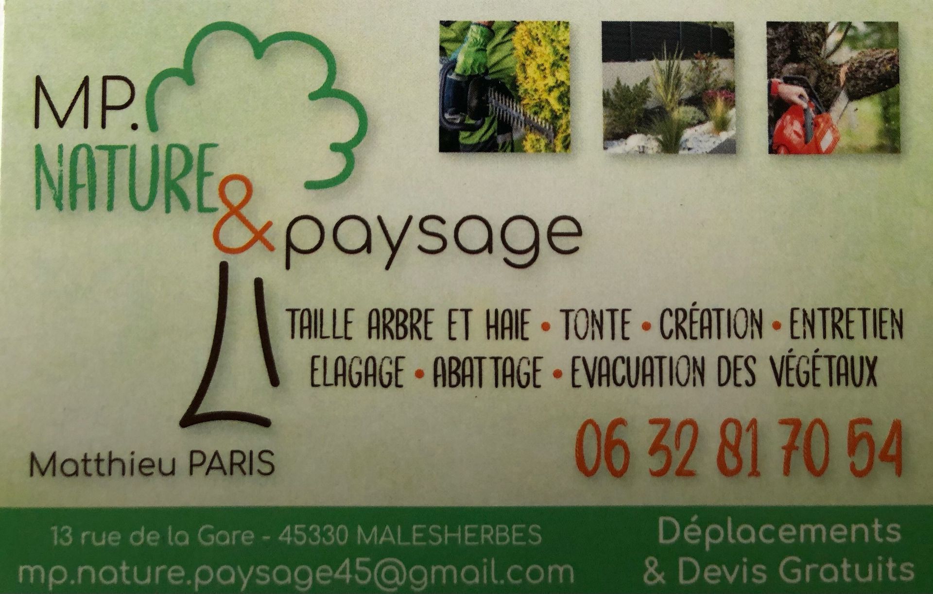 galerie image