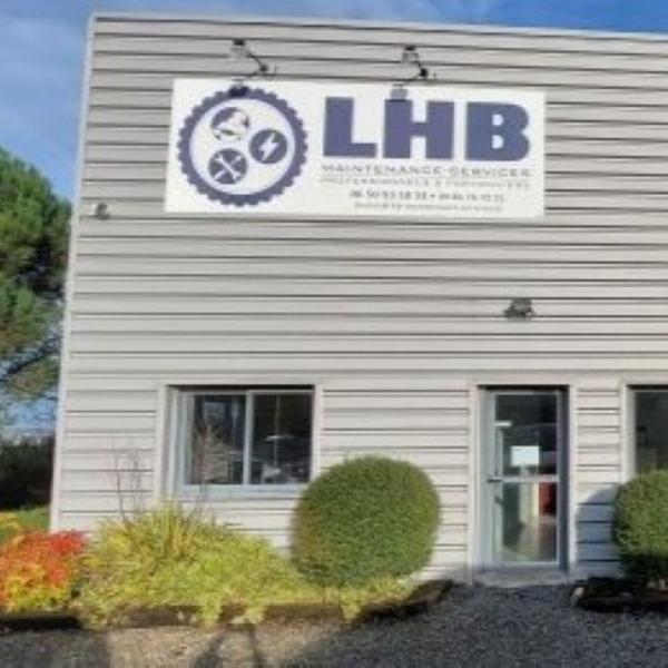 LHB Maintenance Services maintenance industrielle