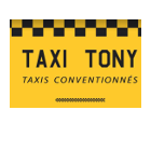 Taxi Tony