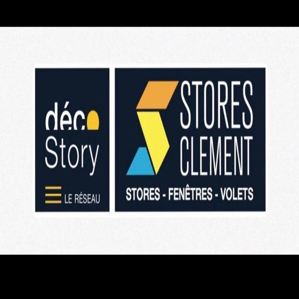 Stores Clément entrepôt et magasin général