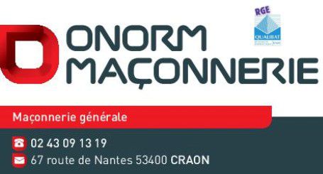 Onorm MACONNERIE Expert