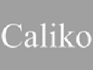 Caliko