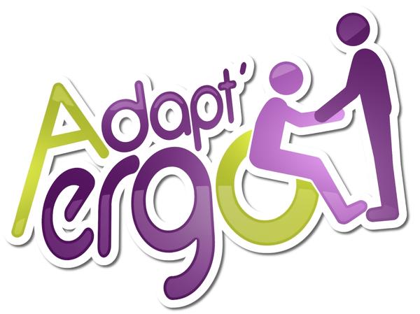 Adapt'ergo ergothérapeute