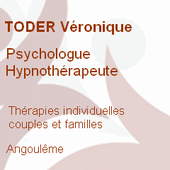 Toder Véronique psychologue