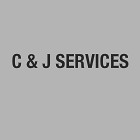 C & J SERVICES