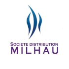 Société de Distribution Milhau commerce de carburants