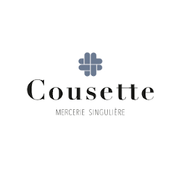 Cousette tissus au mètre (détail)